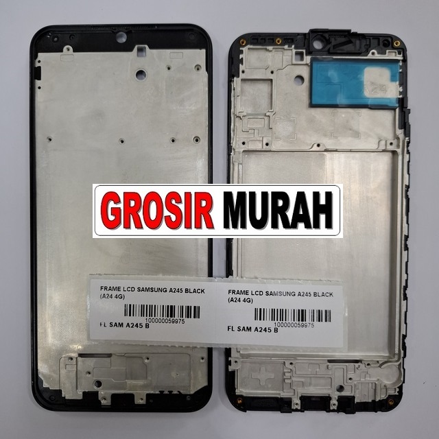 Frame LCD Samsung A245 A24 4G