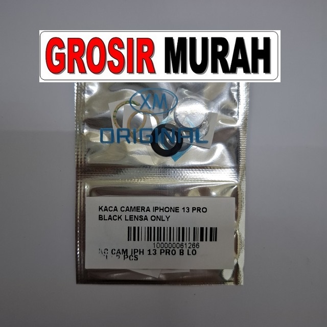 Jual Kaca Camera Iphone 13 Pro