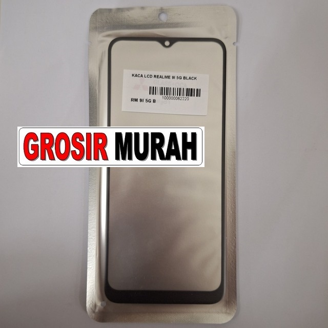 Kaca Lcd Realme 9I 5G Glass Oca Kaca Depan Layar