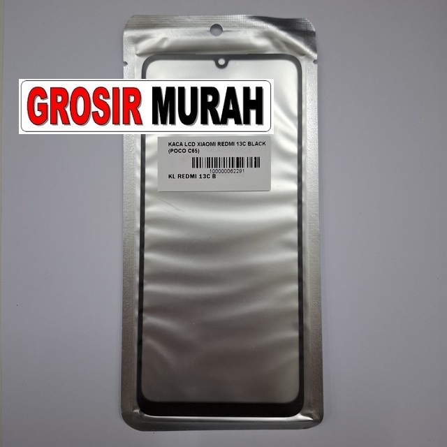 Jual Kaca Lcd Xiaomi Redmi 13C Poco C65