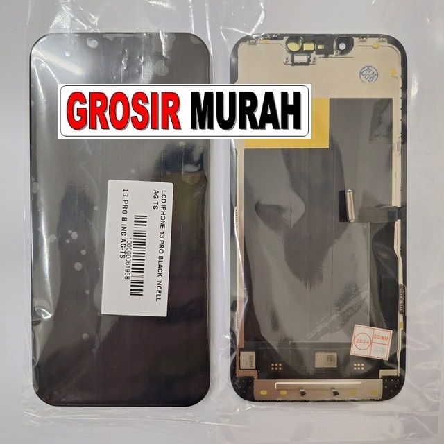 LCD iPhone 13 Pro Incell AG Move IC