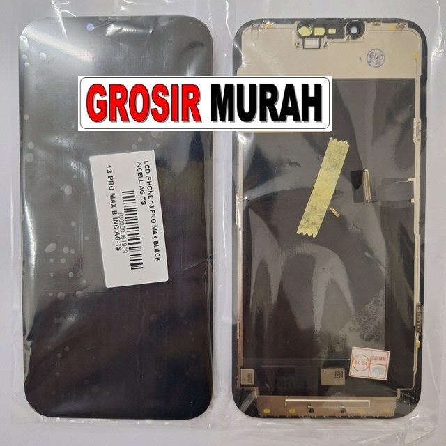 LCD iPhone 13 Pro Max Incell AG Move IC