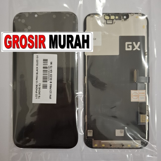 LCD iPhone 13 Pro OLED GX
