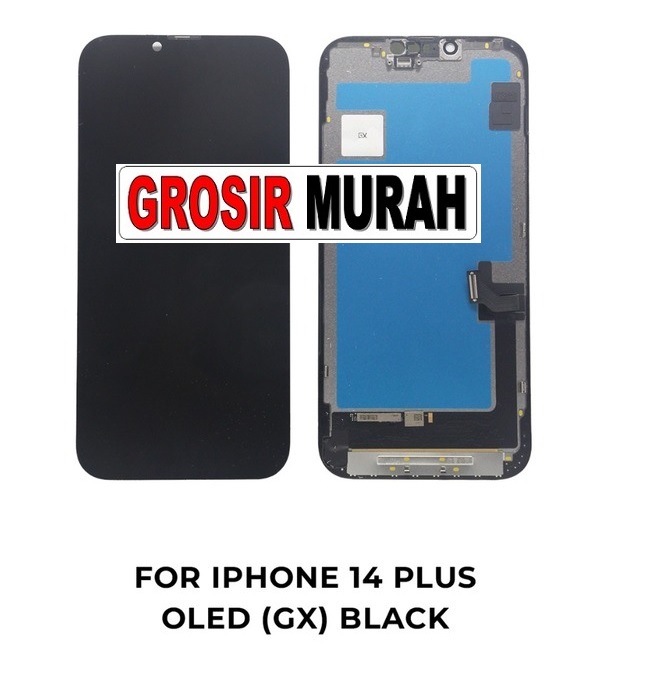 Jual LCD iPhone 14 Plus