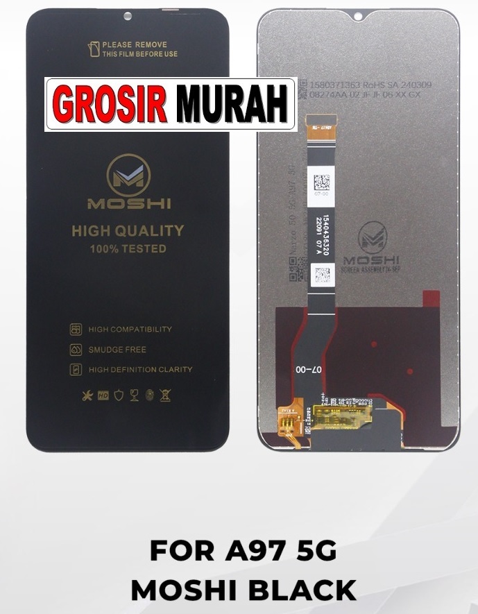 Jual Lcd Oppo A97 5G Realme V23 Q5I Narzo 50 5G