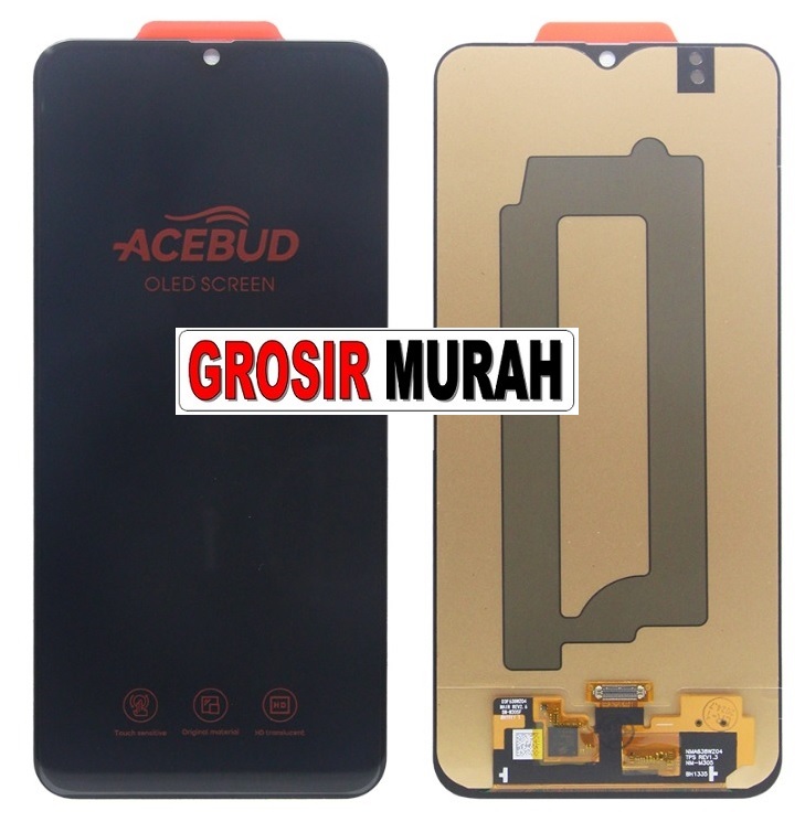 LCD Samsung M307 OLED Acebud M30S M305 M30 M215 M315 M31 M21