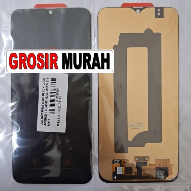 Jual Lcd Samsung M307 Oled M30S