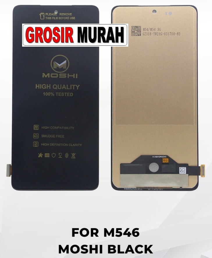 LCD Samsung M546 Moshi F546 M54 5G F54 5G