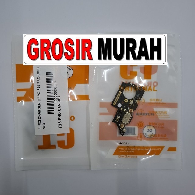 Flexi Charger Oppo F25 Pro Ori Reno 11F