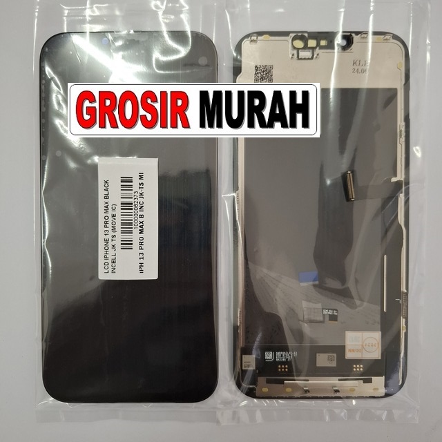 LCD iPhone 13 Pro Max Incell JK Move IC