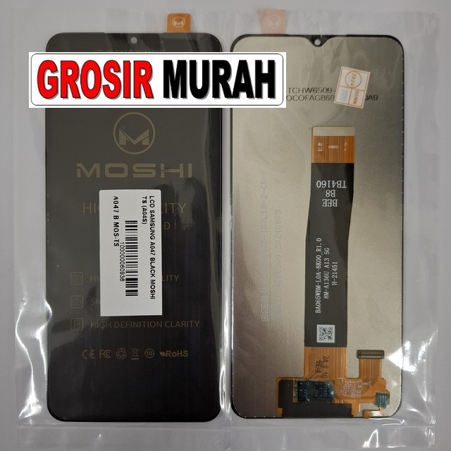 Lcd Samsung A047 Moshi A04S A136 A13 5G