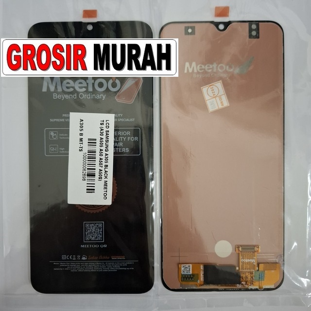 LCD Samsung A305 Meetoo A30 A50 A50S