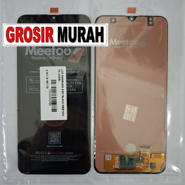 LCD Samsung A307 Meetoo A30S