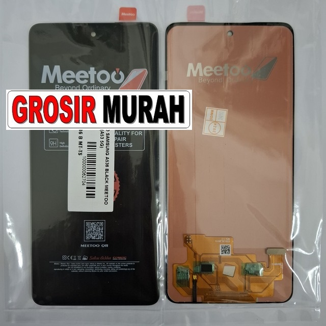 LCD Samsung A536 Meetoo A53 5G