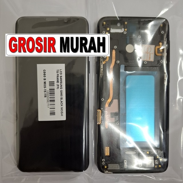 LCD Samsung G960 Moshi Frame S9