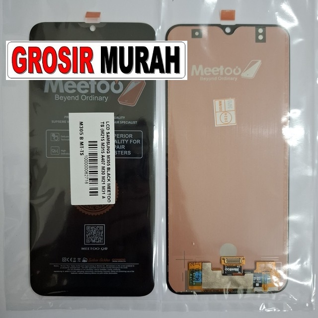 LCD Samsung M305 Meetoo M215 M315 M30 M21 M31 M307 M30S
