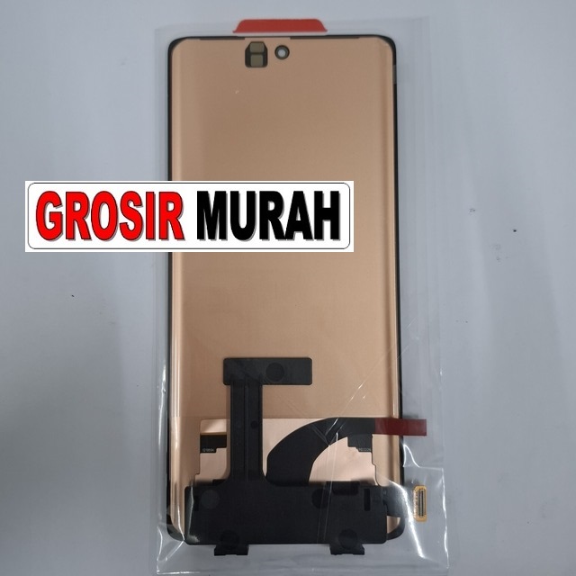 Lcd Vivo X90 S17 X90S X90V X90 Pro S17 Pro V29 V29 Pro Oled Acebud Fingerprint