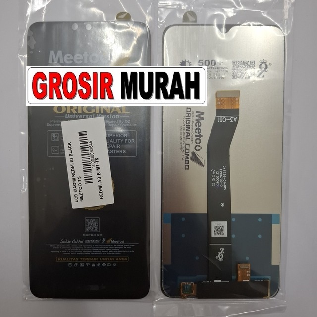 LCD Xiaomi Redmi A3 Meetoo Redmi A3X Poco C61