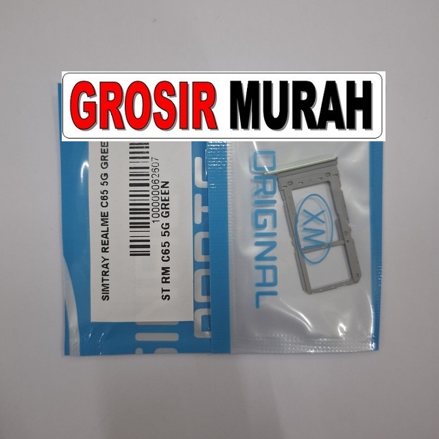 Simtray Realme C65 5G Green