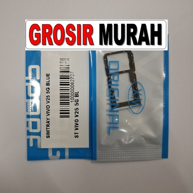 Simtray Vivo V25 5G Blue