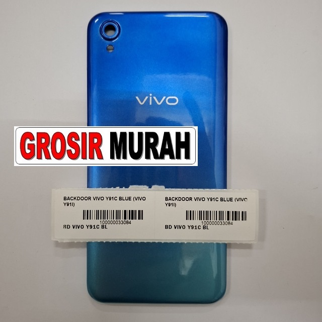 Backdoor Vivo Y91C Y91I Blue