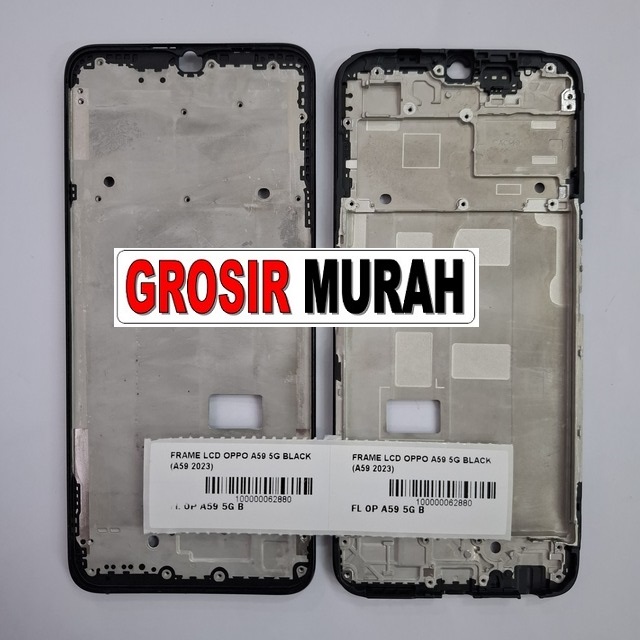 Frame LCD Oppo A59 5G A59 2023