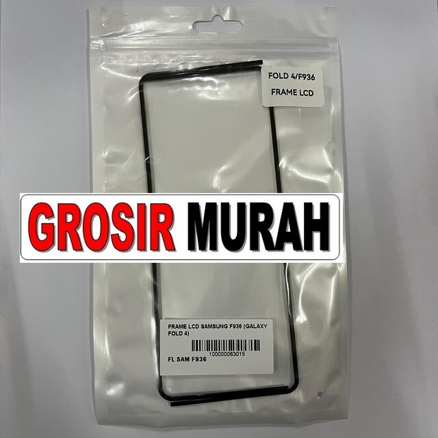 Frame LCD Samsung F936 Galaxy Z Fold 4