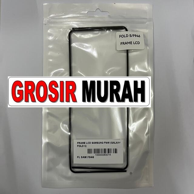 Frame LCD Samsung F946 Galaxy Z Fold 5