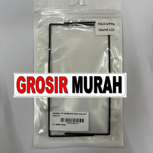 Frame LCD Samsung F956 Galaxy Z Fold 6