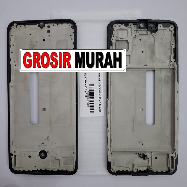 Frame LCD Vivo V23E 4G Black