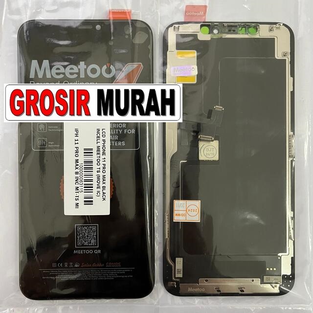 LCD iPhone 11 Pro Max Incell Meetoo Move IC