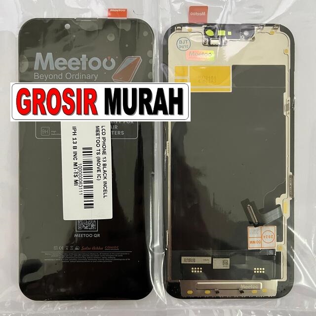 LCD iPhone 13 Incell Meetoo Move IC