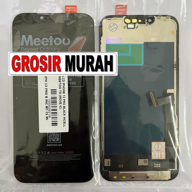 LCD iPhone 13 Pro Incell Meetoo