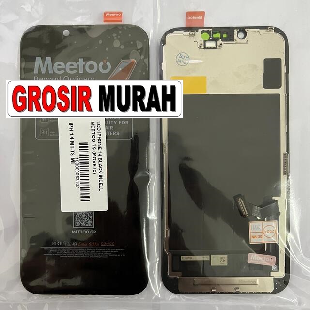 LCD iPhone 14 Incell Meetoo Move IC