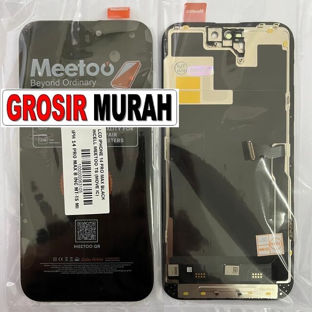LCD iPhone 14 Pro Max Incell Meetoo Move IC