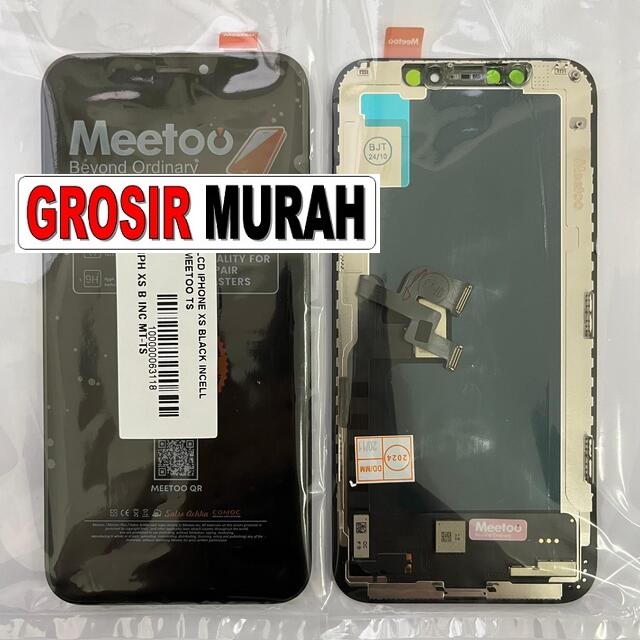 LCD iPhone XS Incell Meetoo