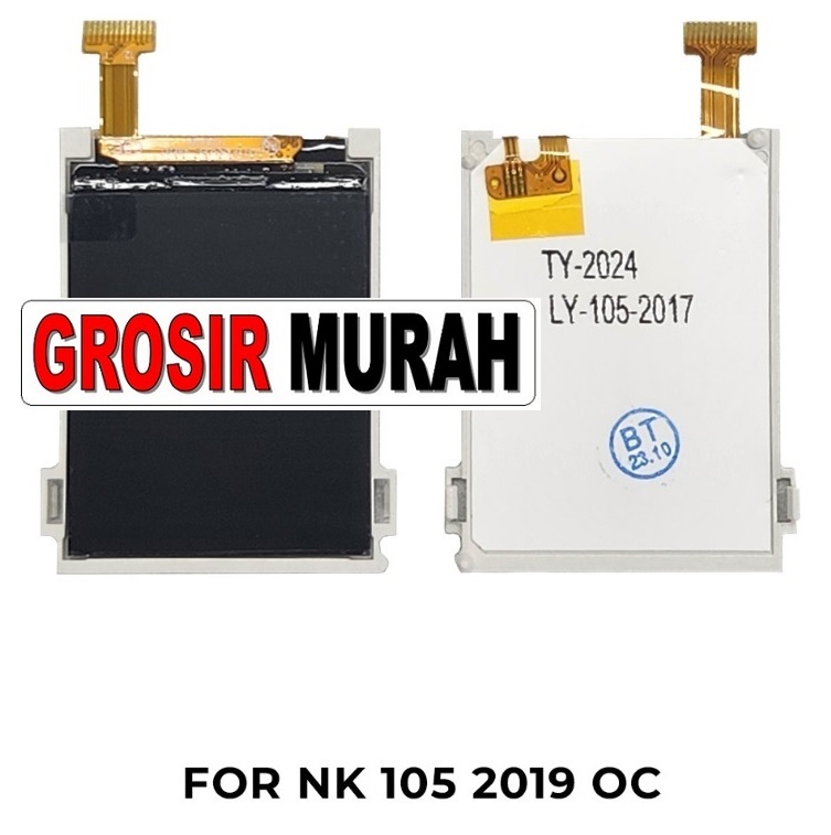 LCD Nokia 105 2019 OC / Nokia 105 2017