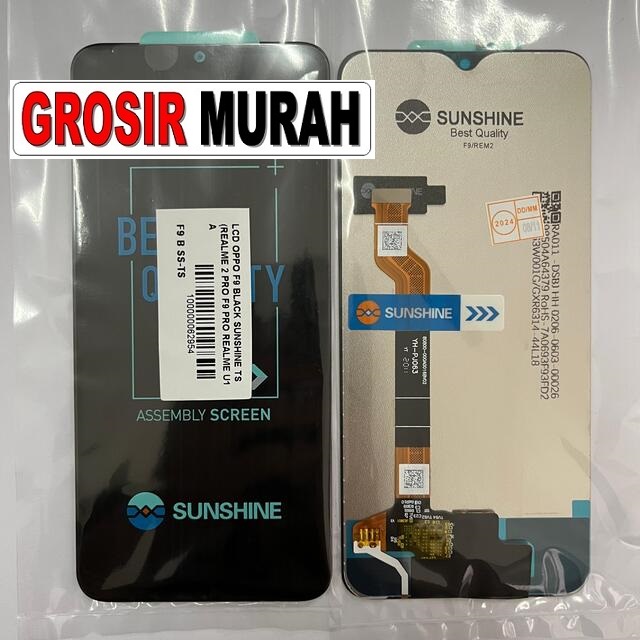 LCD Oppo F9 Sunshine Realme 2 Pro F9 Pro Realme U1 A7X
