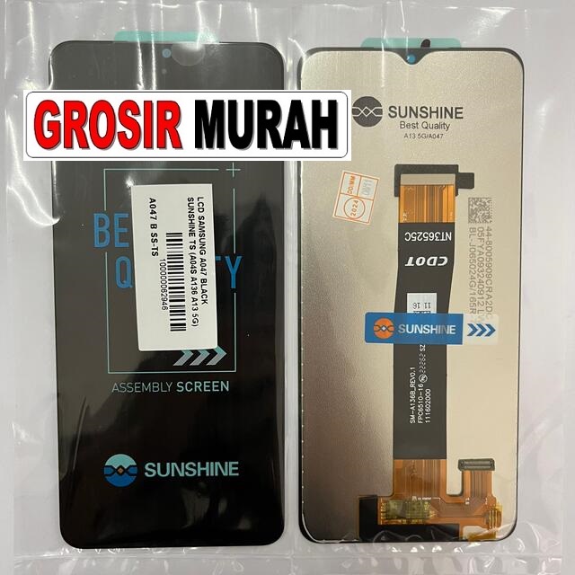 Lcd Samsung A047 Sunshine A04S A136 A13 5G
