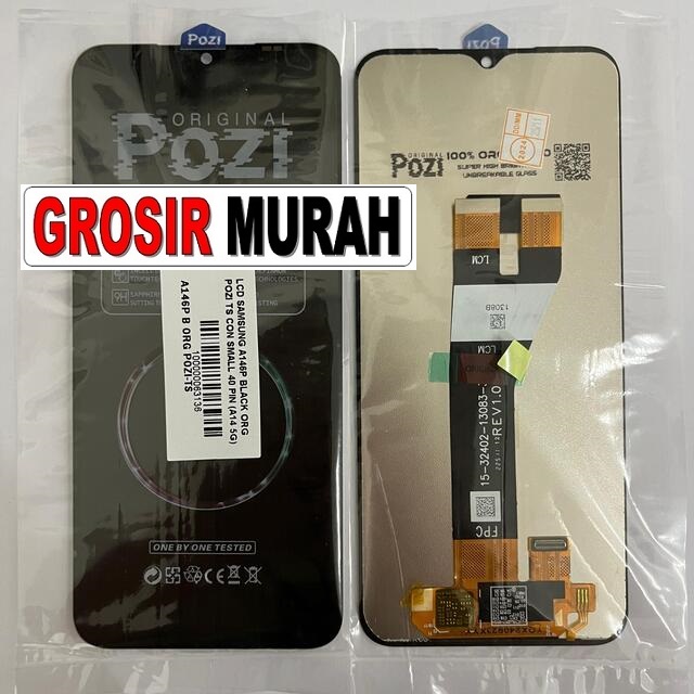 LCD Samsung A146P Org Pozi A14 5G