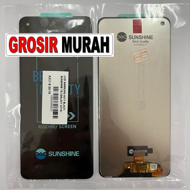 LCD Samsung A217 Sunshine Galaxy A21S