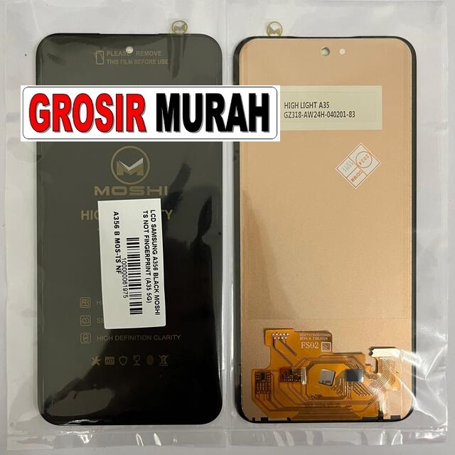 LCD Samsung A356 Moshi A35 5G A556 M356 A55 5G M35 5G