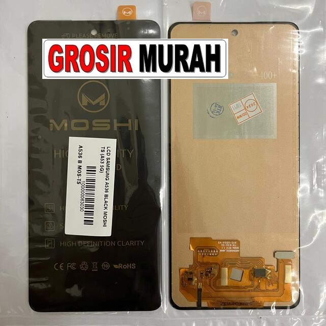 LCD Samsung A536 Moshi A53 5G