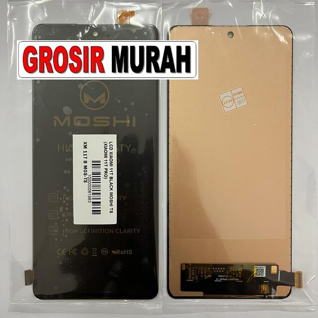 LCD Xiaomi 11T Moshi Xiaomi 11T Pro