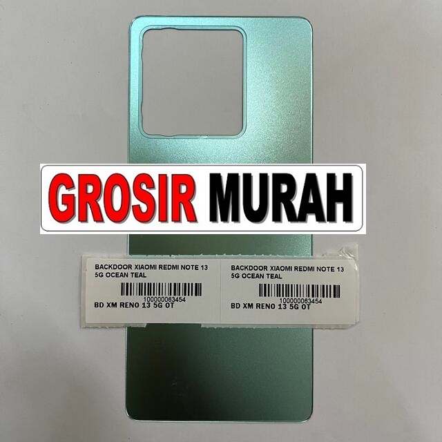 Jual Backdoor Xiaomi Redmi Note 13 5G
