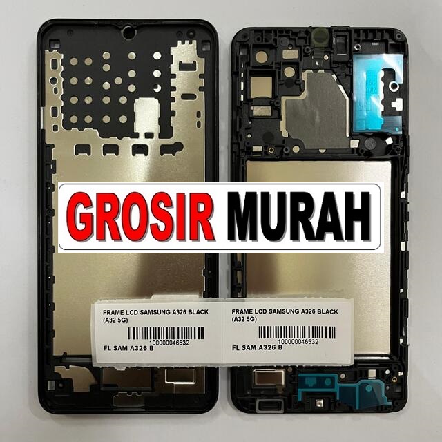 Frame LCD Samsung A326 A32 5G