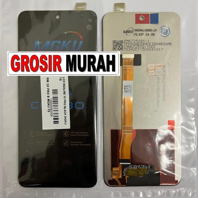 LCD Realme 10 Pro 5G MGKU