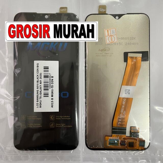 LCD Samsung A015 MGKU Galaxy A01 2020
