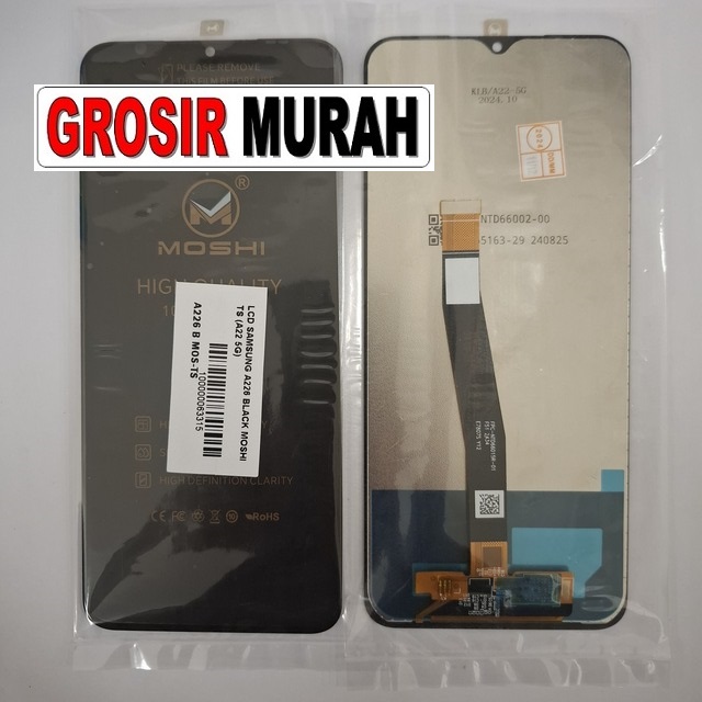 LCD Samsung A226 Moshi A22 5G