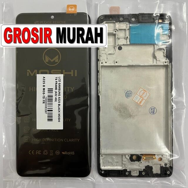 LCD Samsung A325 Moshi Frame A32 4G